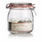 Kilner Kilner 33.8 oz Clear Storage Jar 1 pk 0025491 - alternate 5